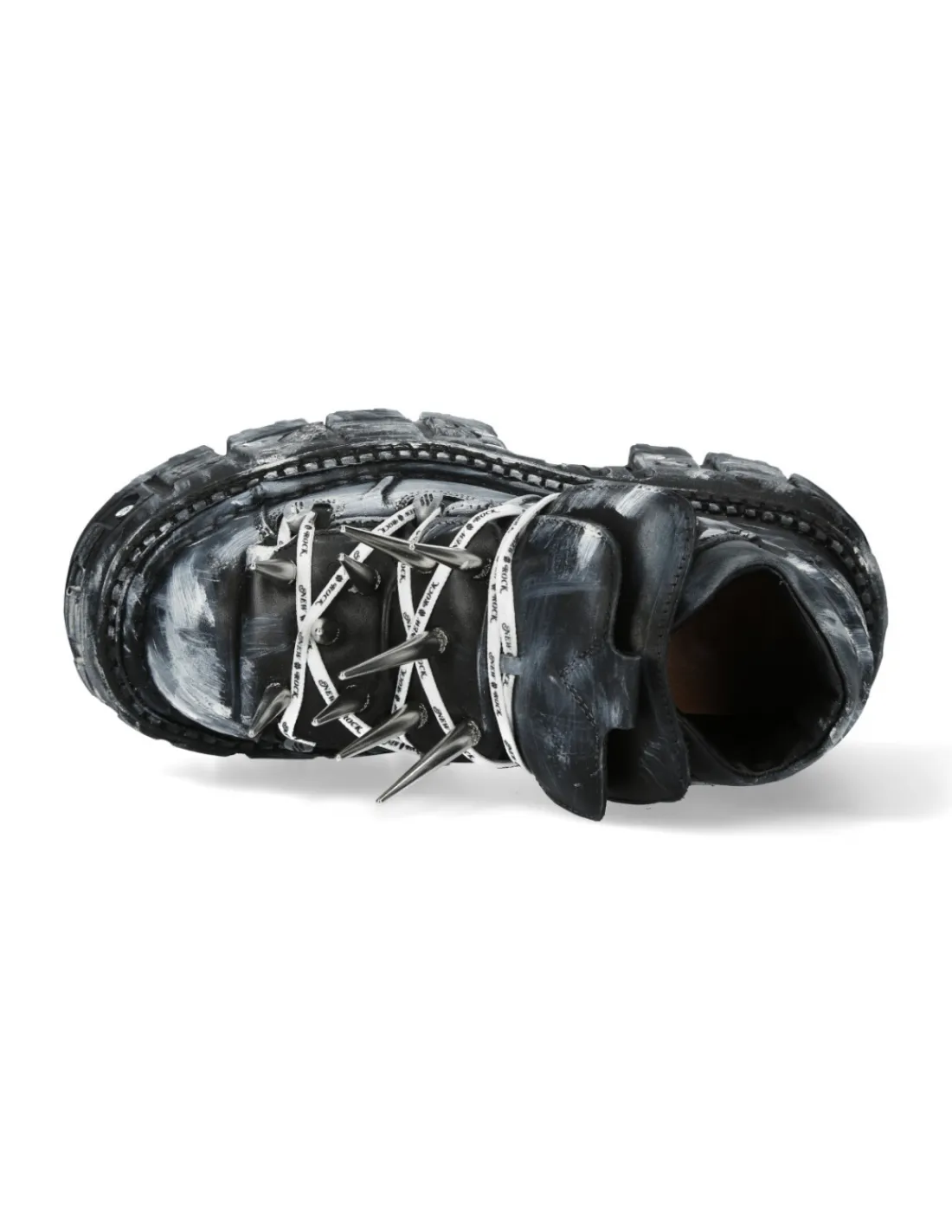 New Rock M-TANK106P-C1 Outlet