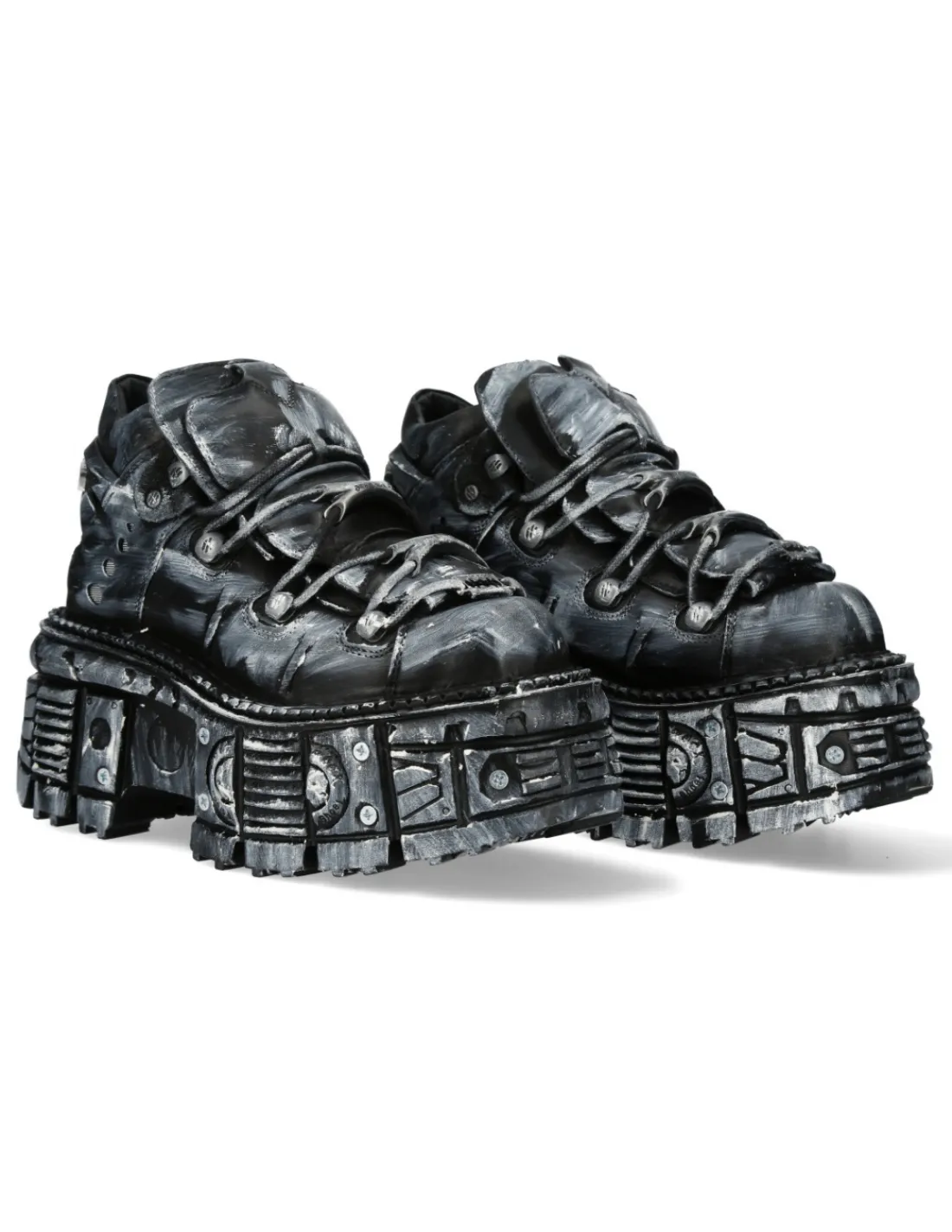 New Rock M-TANK106T-C1 Sale
