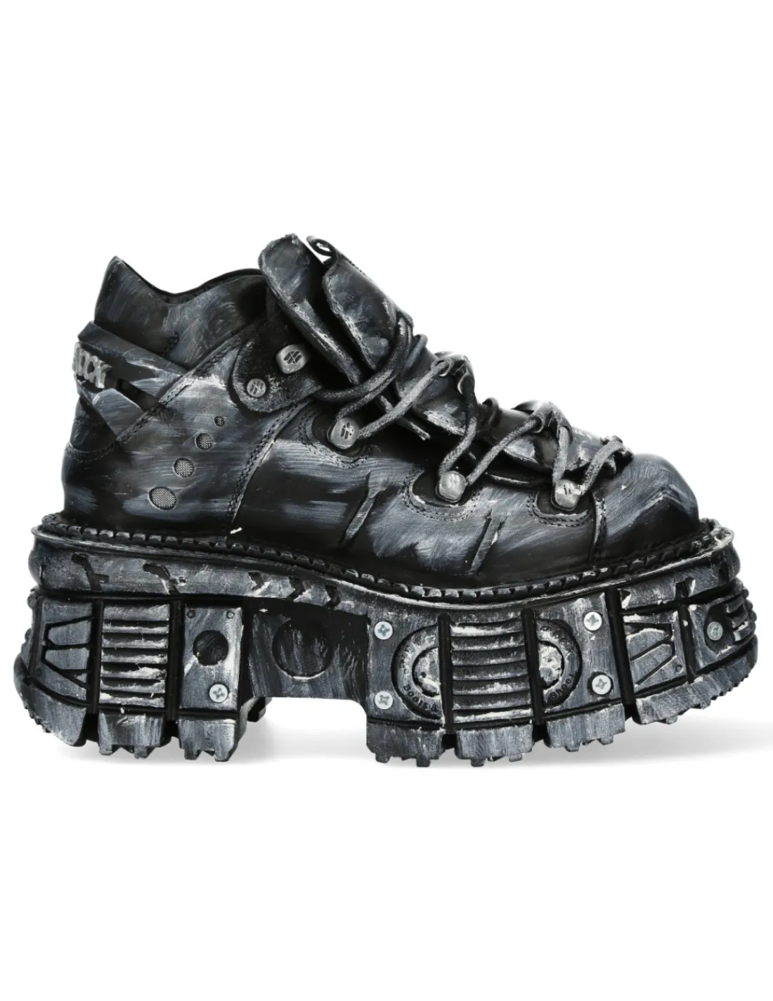 New Rock M-TANK106T-C1 Sale