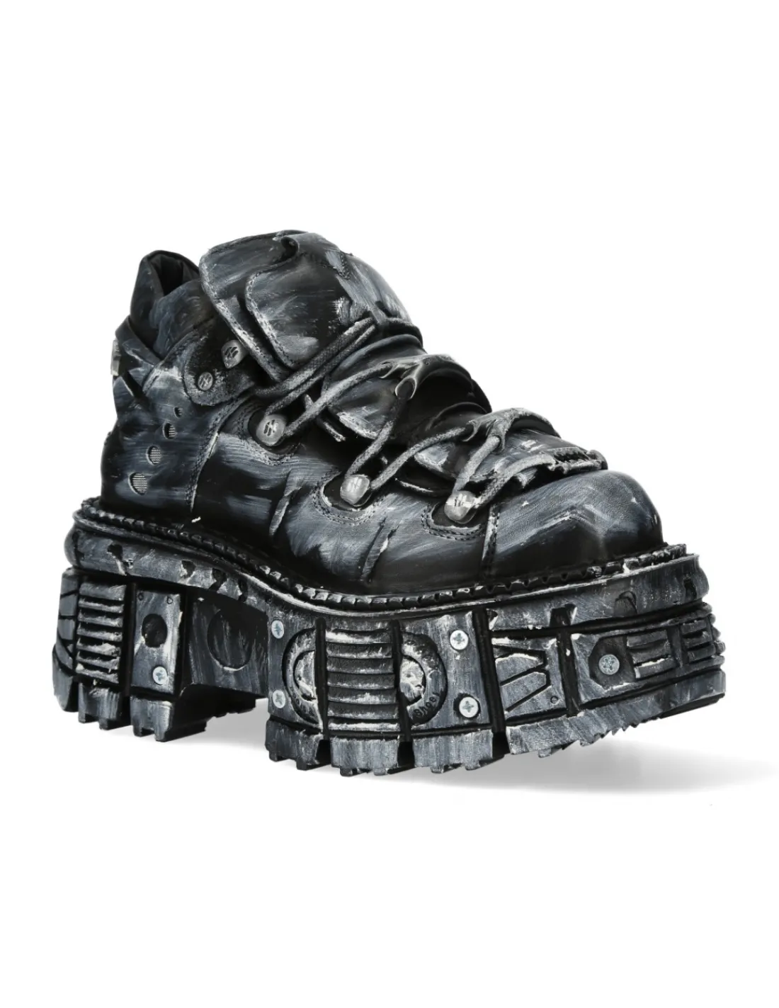 New Rock M-TANK106T-C1 Sale
