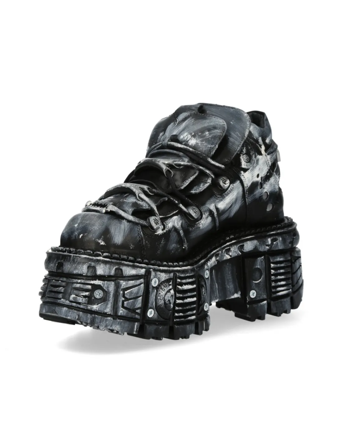 New Rock M-TANK106T-C1 Sale