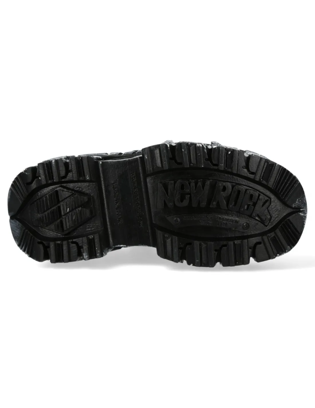 New Rock M-TANK106T-C1 Sale