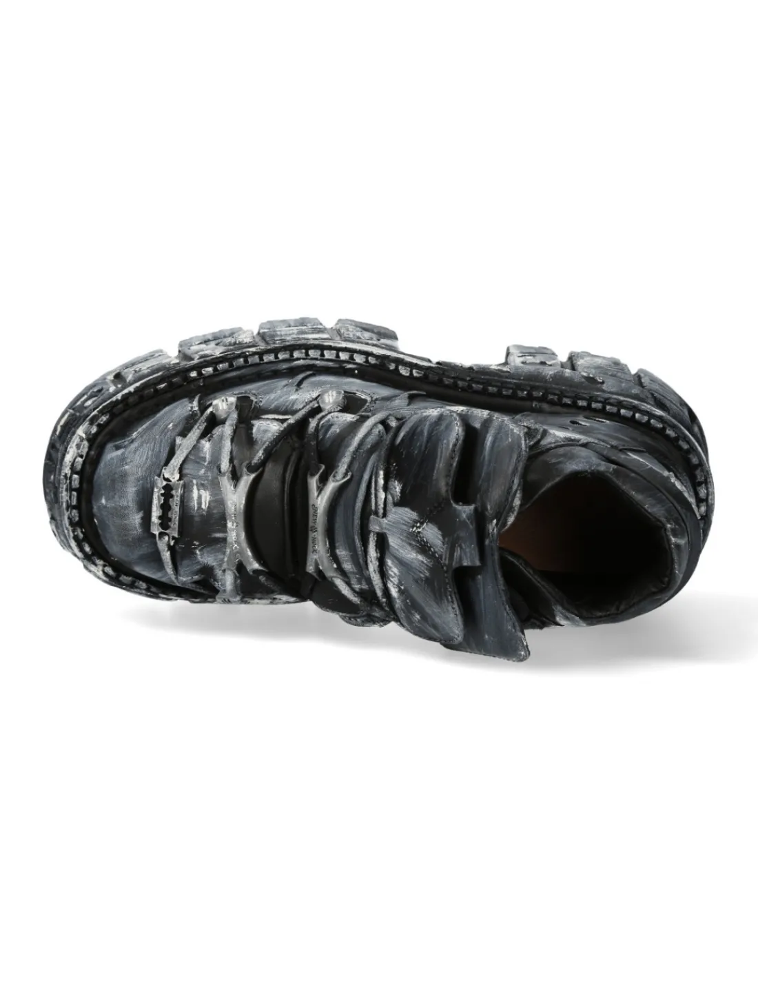 New Rock M-TANK106T-C1 Sale