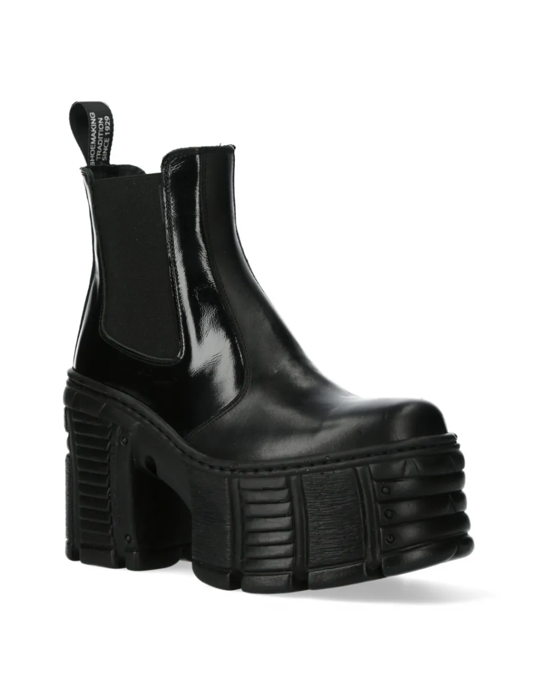 New Rock M-TM003-C2 New