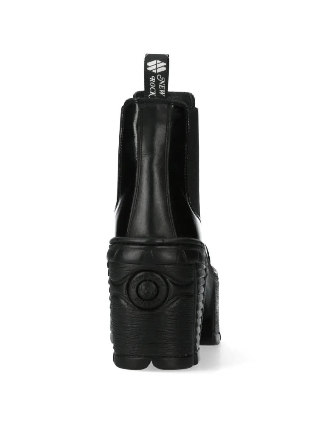New Rock M-TM003-C2 New