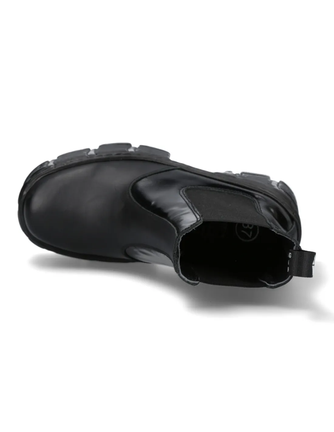 New Rock M-TM003-C2 New