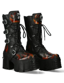 New Rock M-TM543-C1 Hot