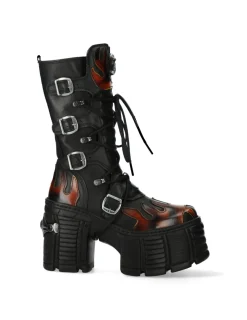 New Rock M-TM543-C1 Hot