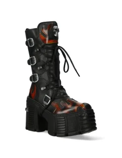 New Rock M-TM543-C1 Hot