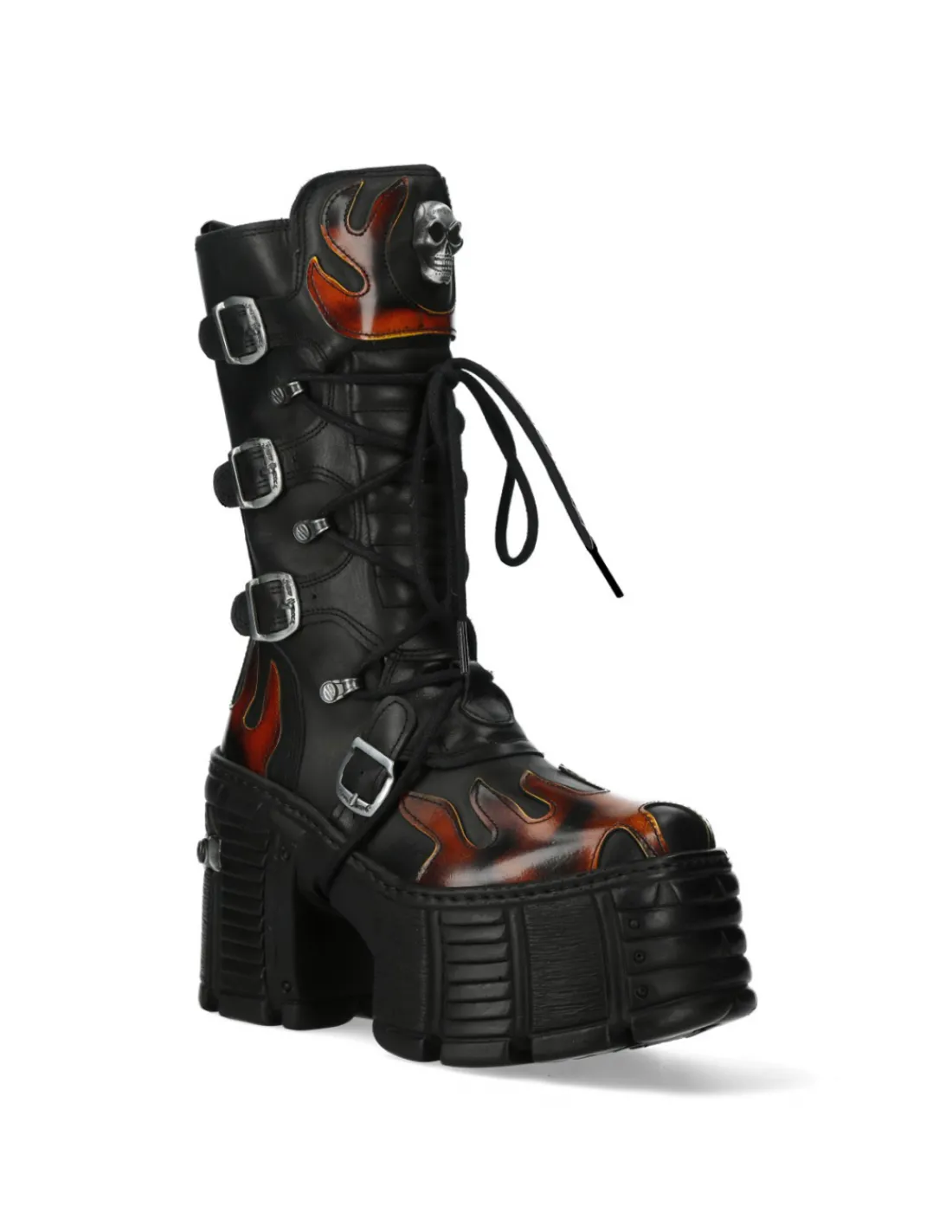 New Rock M-TM543-C1 Hot