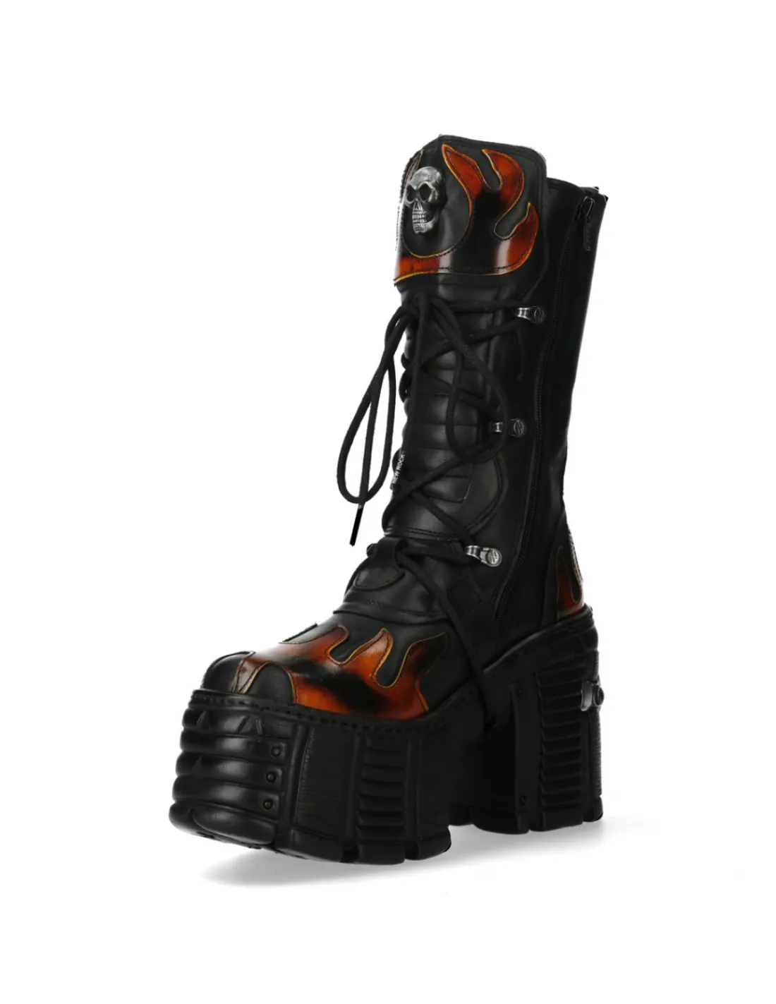 New Rock M-TM543-C1 Hot