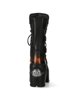 New Rock M-TM543-C1 Hot
