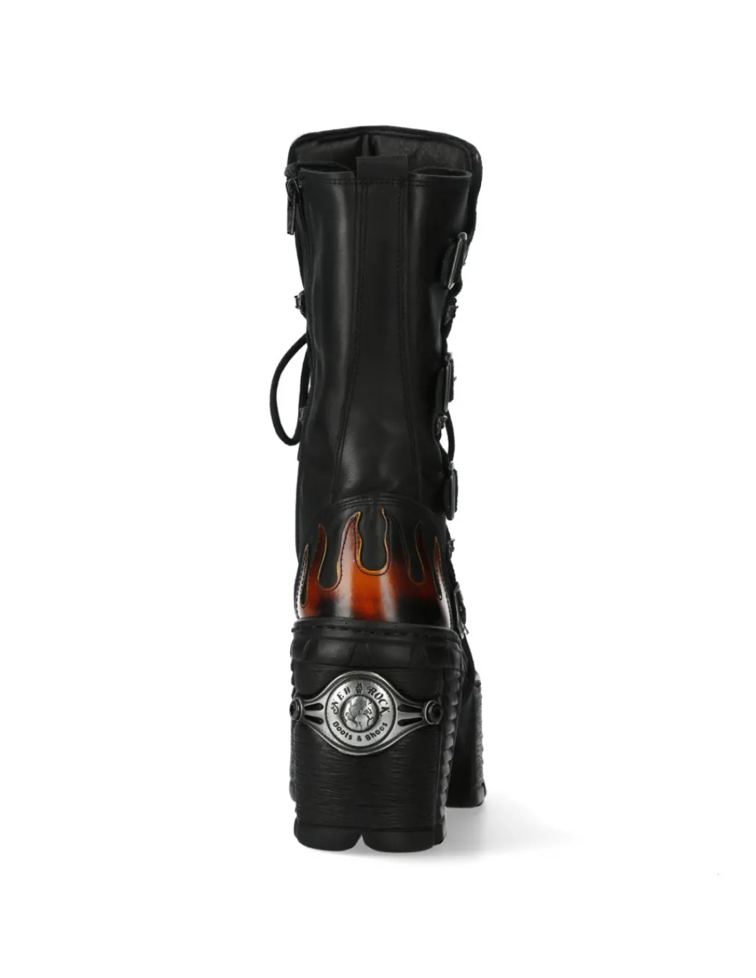 New Rock M-TM543-C1 Hot