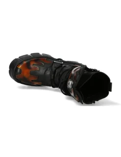New Rock M-TM543-C1 Hot