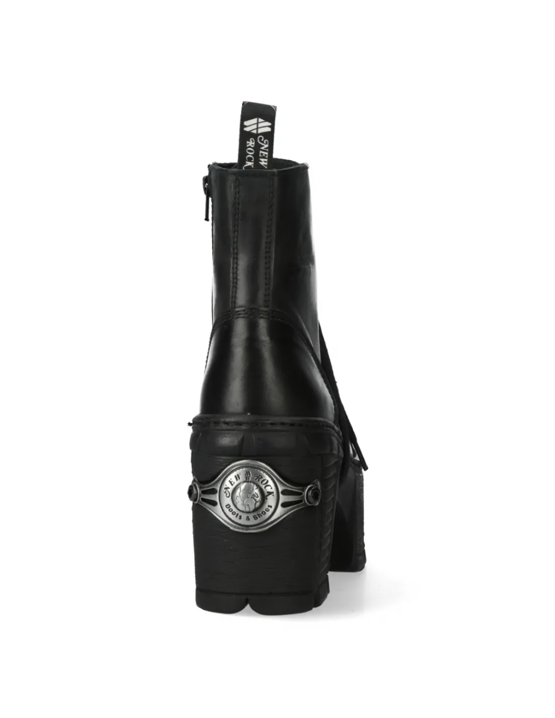 New Rock M-TM001-C4 Online