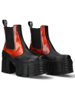 New Rock M-TM003-C3 Online
