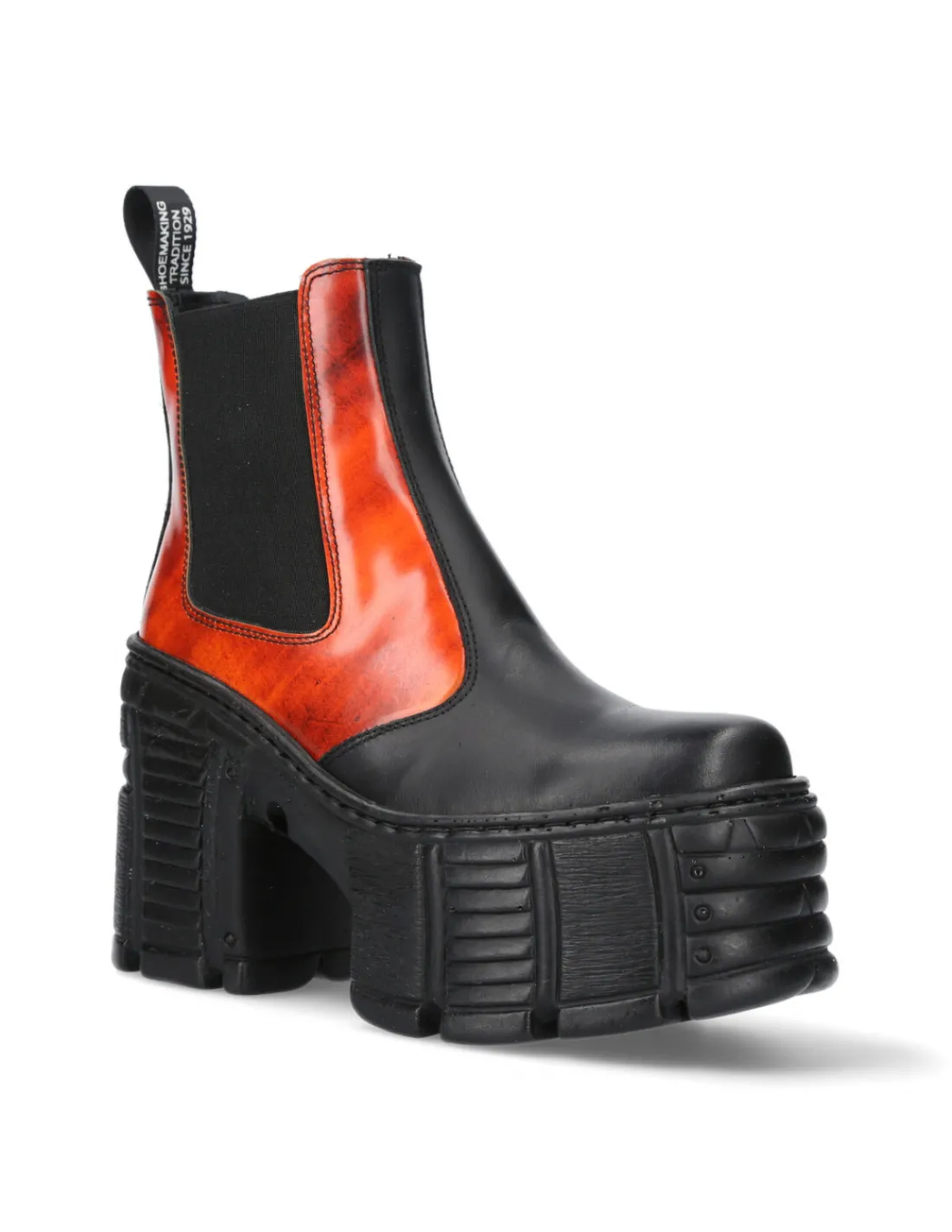 New Rock M-TM003-C3 Online