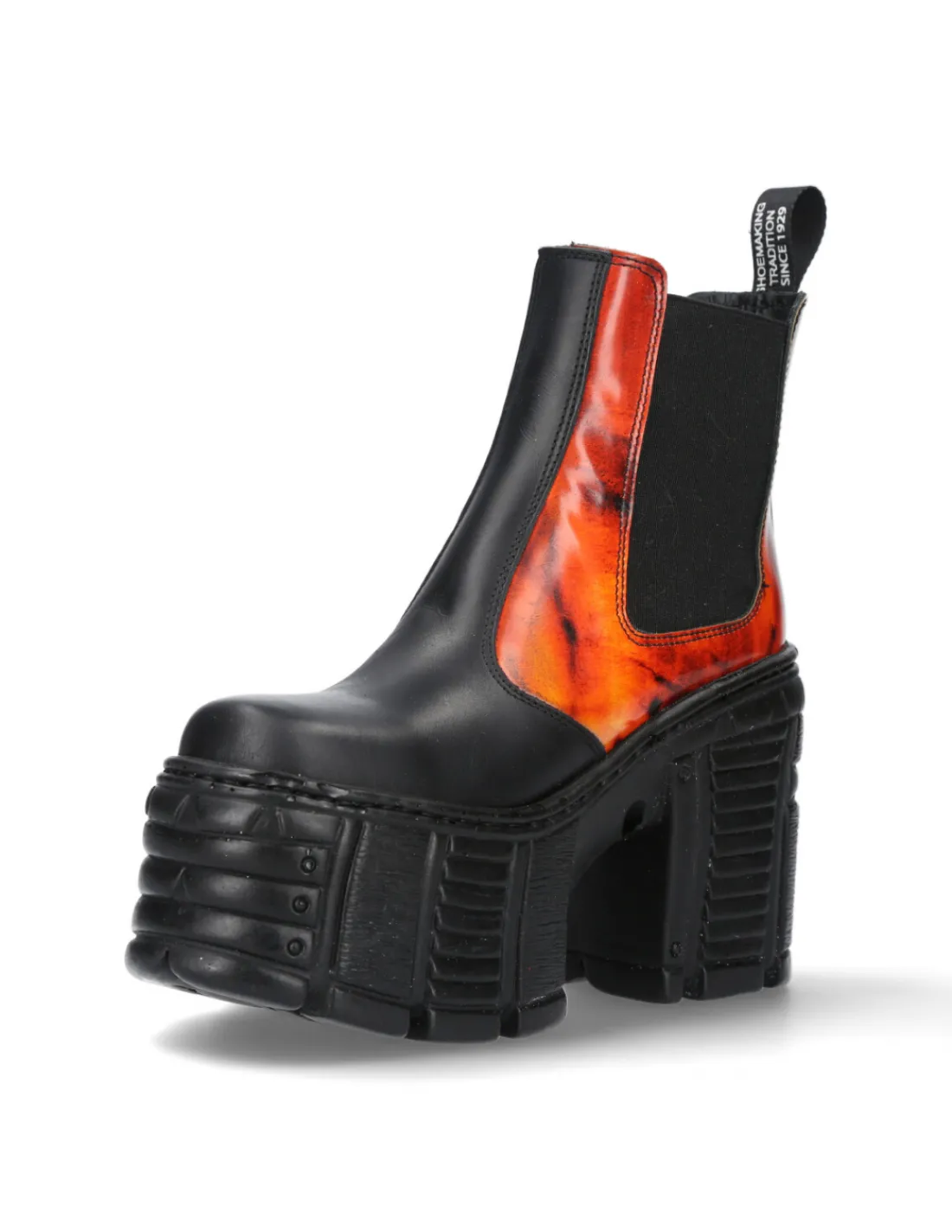 New Rock M-TM003-C3 Online