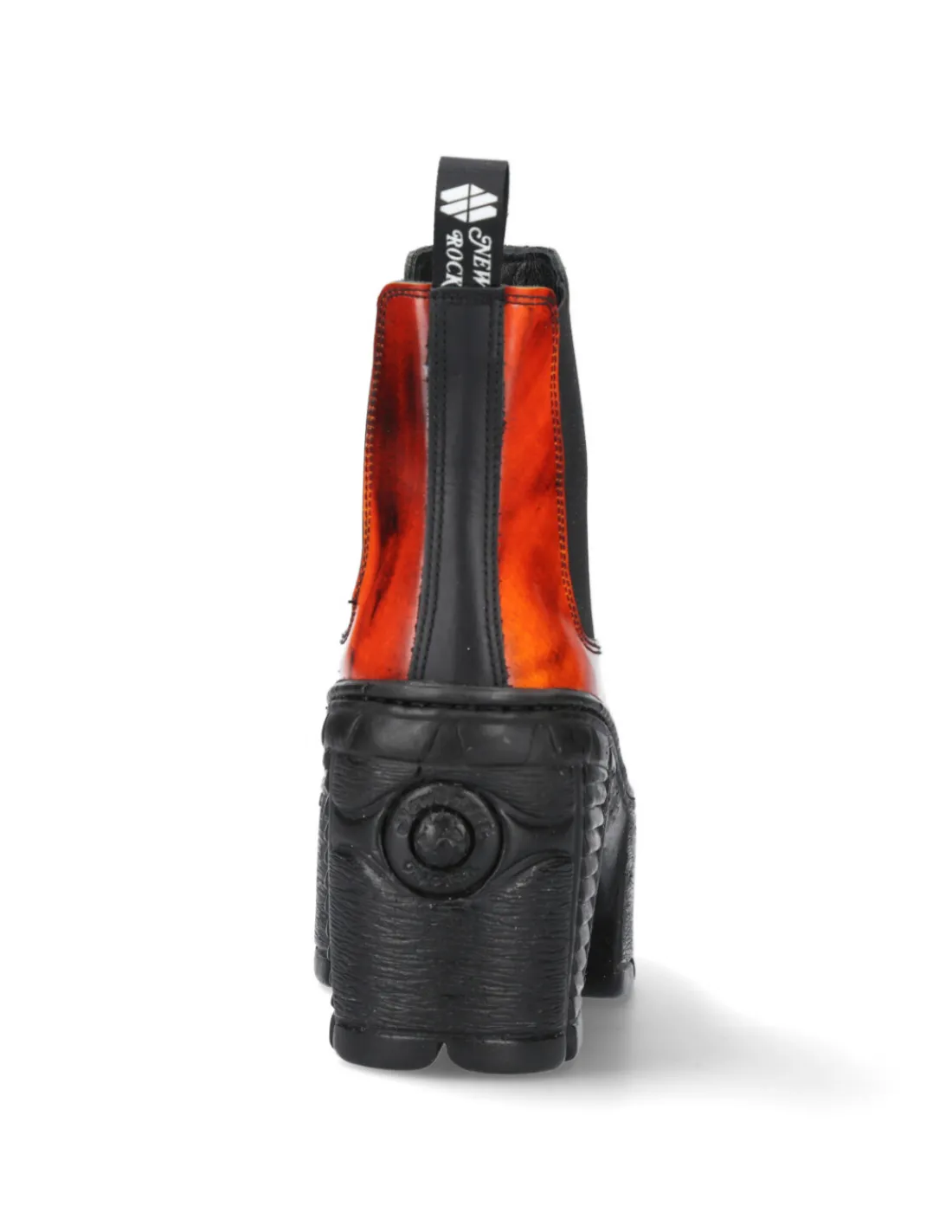 New Rock M-TM003-C3 Online