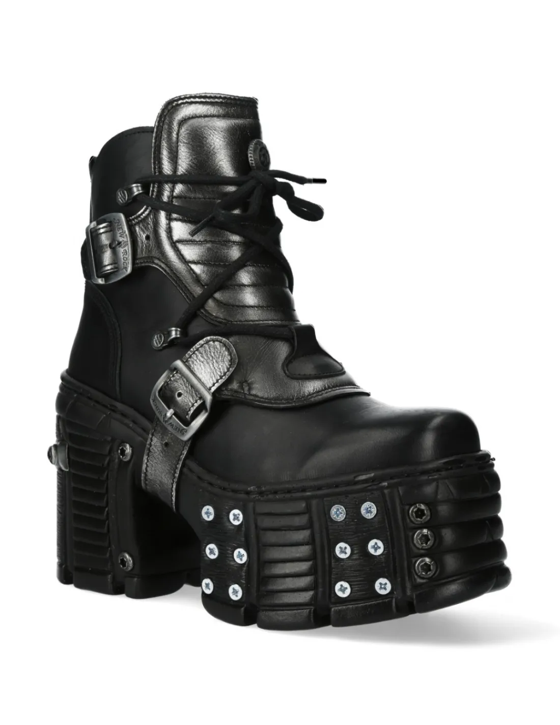 New Rock M-TM004-C3