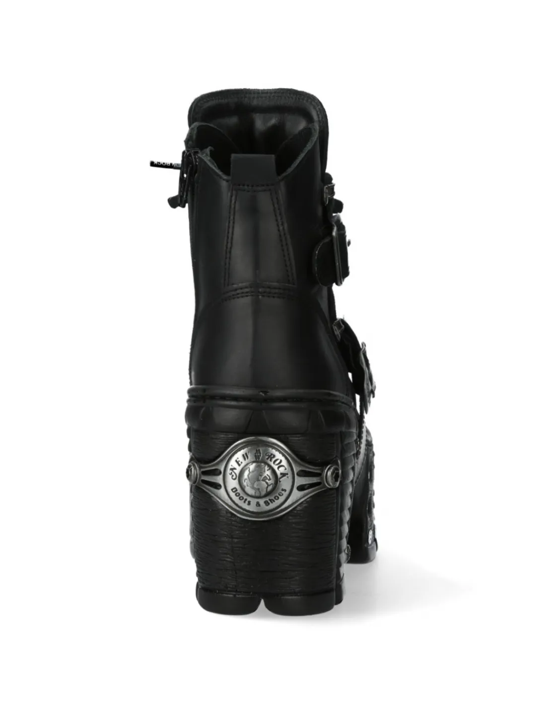 New Rock M-TM004-C3