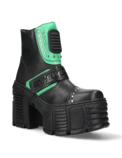 New Rock M-TM007-C2 Hot