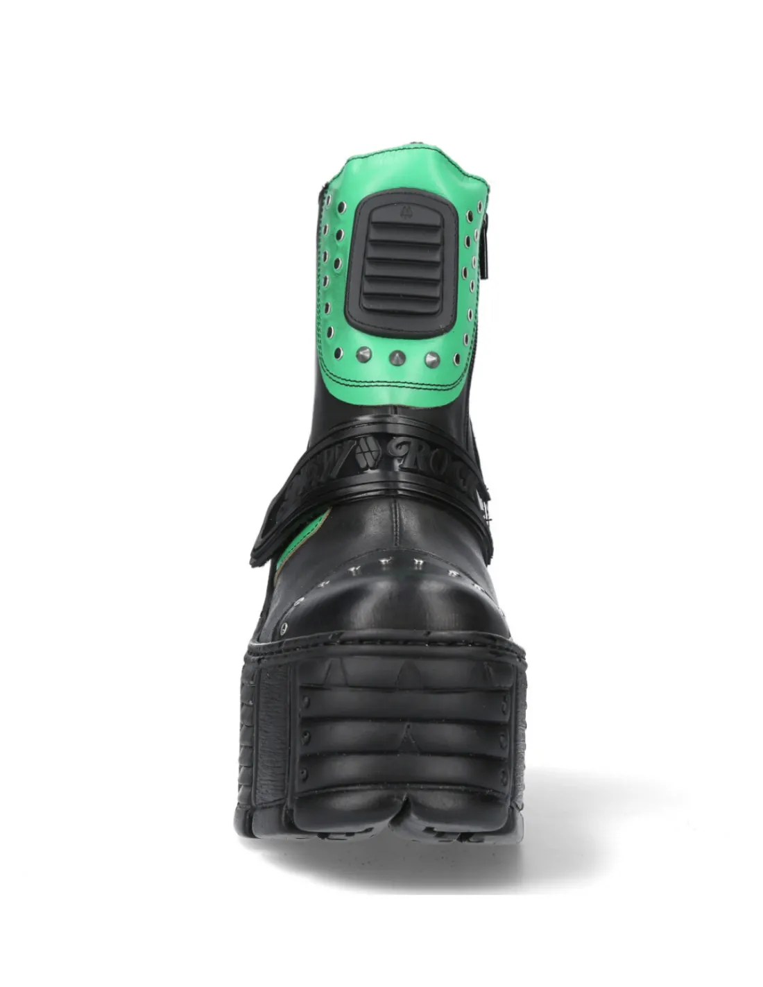 New Rock M-TM007-C2 Hot