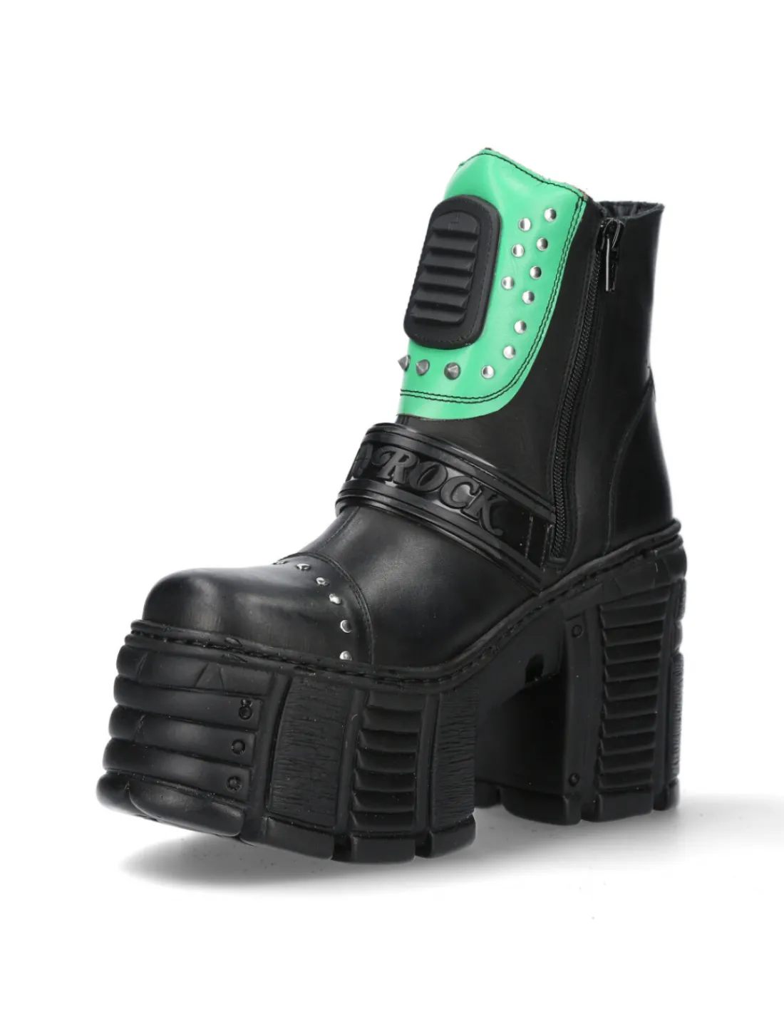 New Rock M-TM007-C2 Hot