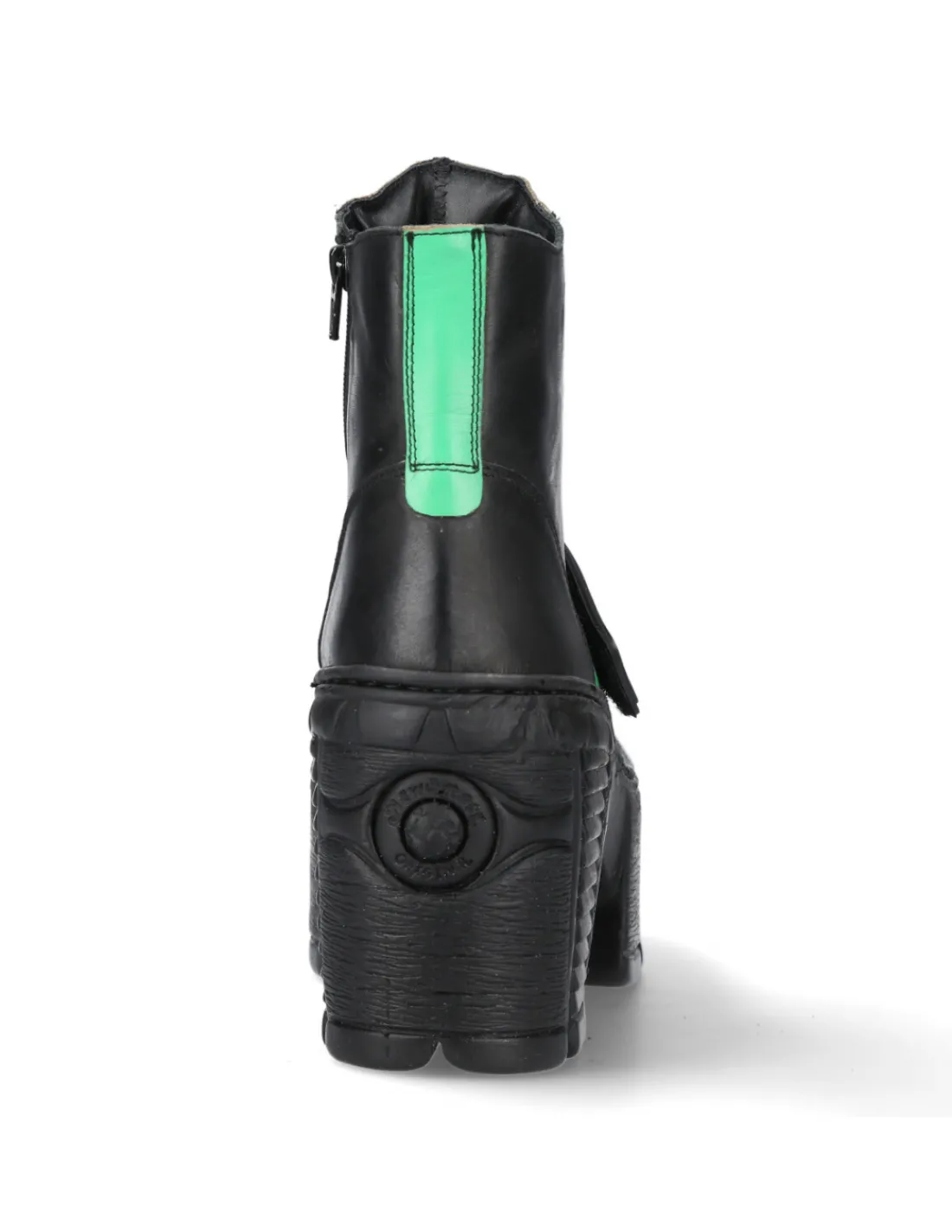 New Rock M-TM007-C2 Hot