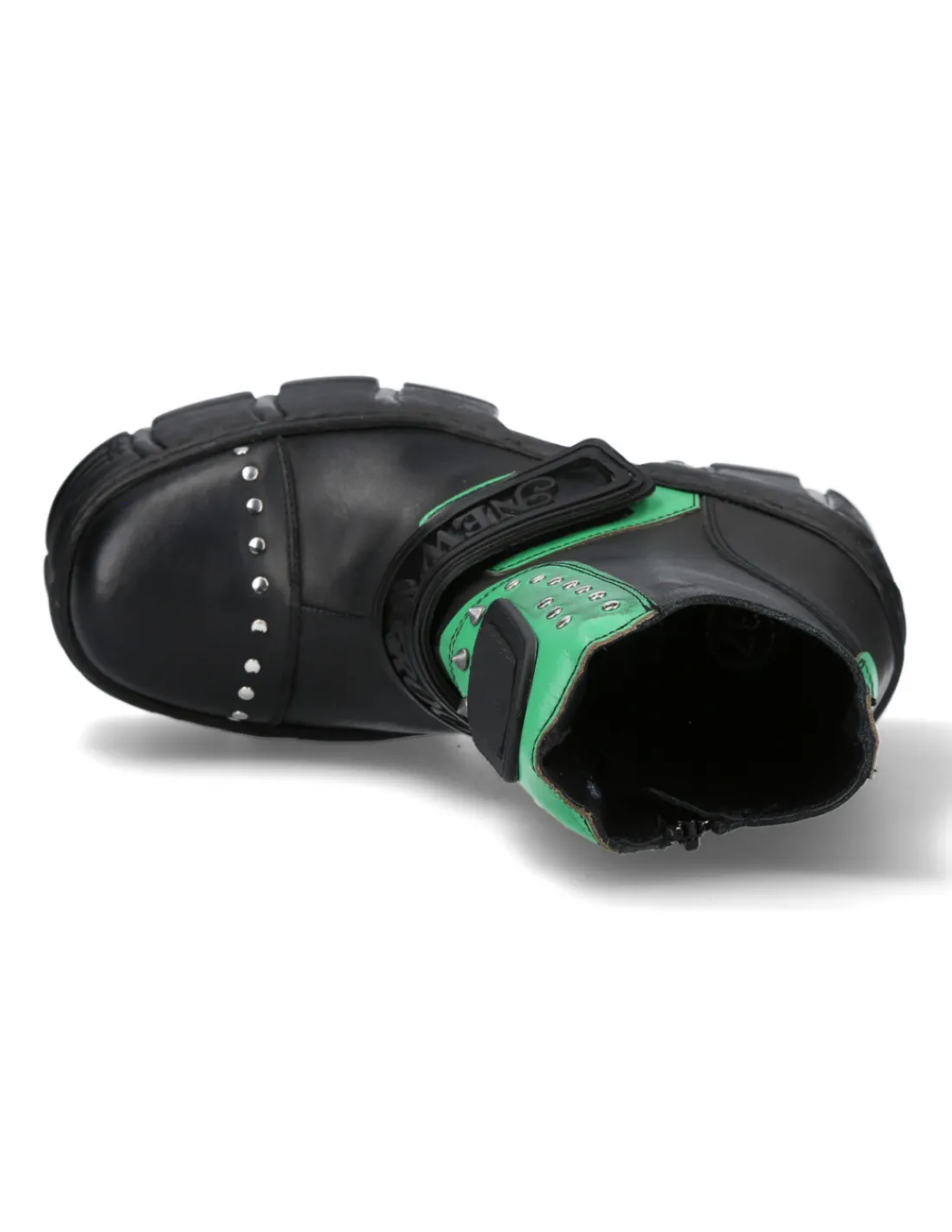 New Rock M-TM007-C2 Hot
