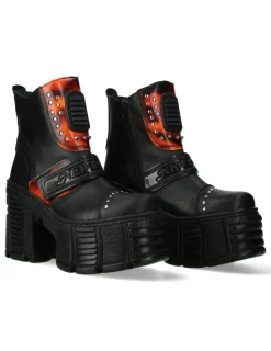 New Rock M-TM007-C4 New