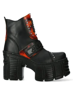 New Rock M-TM007-C4 New