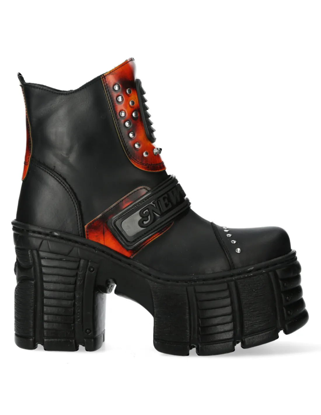 New Rock M-TM007-C4 New