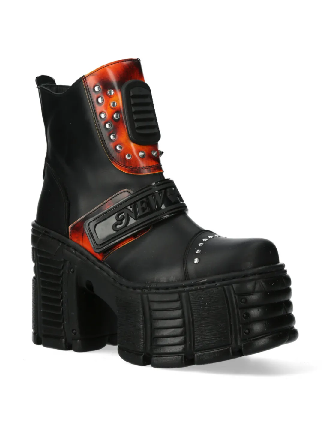 New Rock M-TM007-C4 New