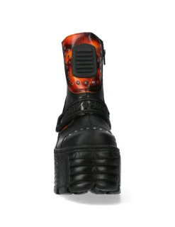 New Rock M-TM007-C4 New