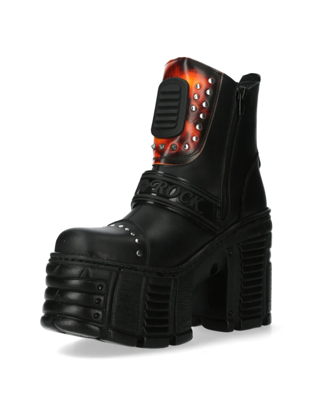 New Rock M-TM007-C4 New
