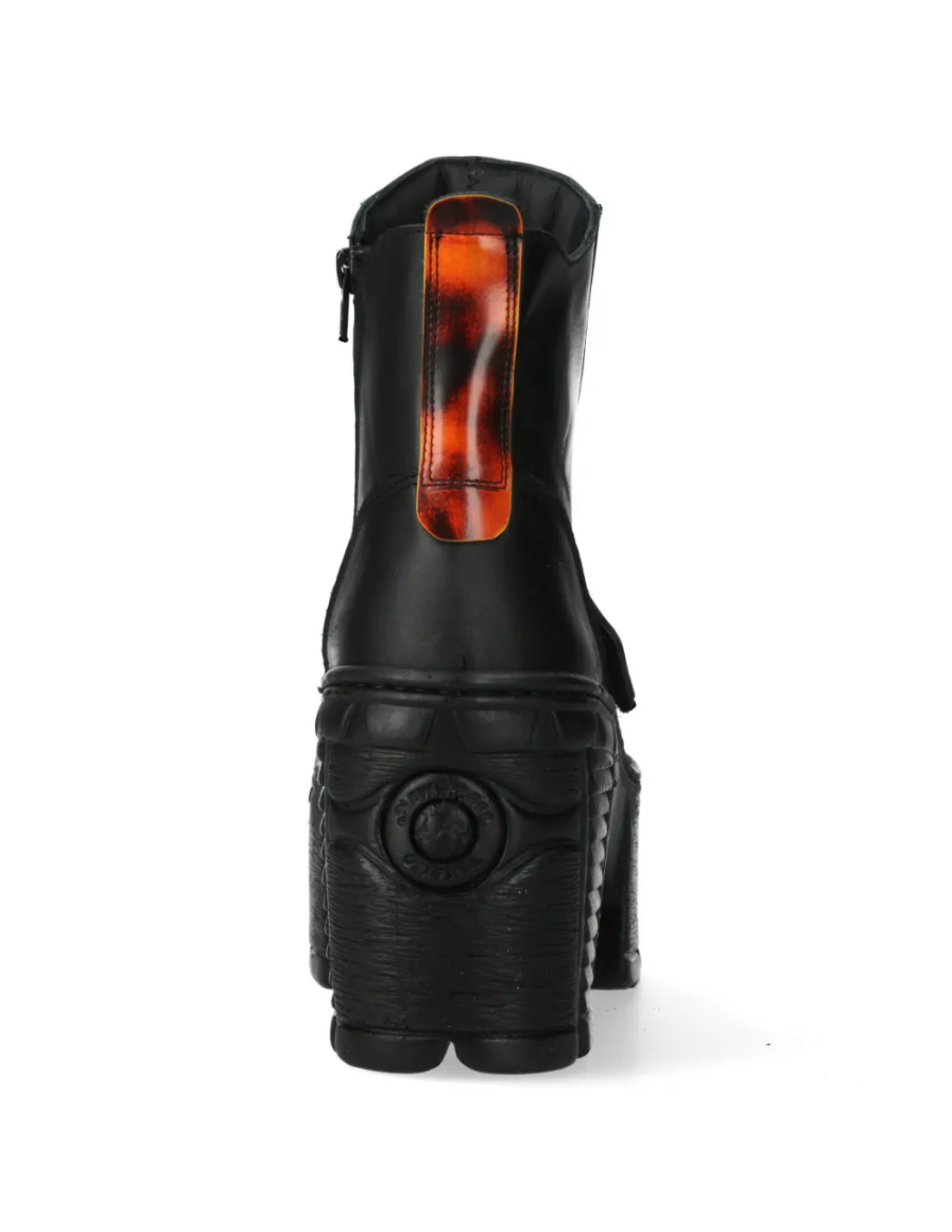 New Rock M-TM007-C4 New