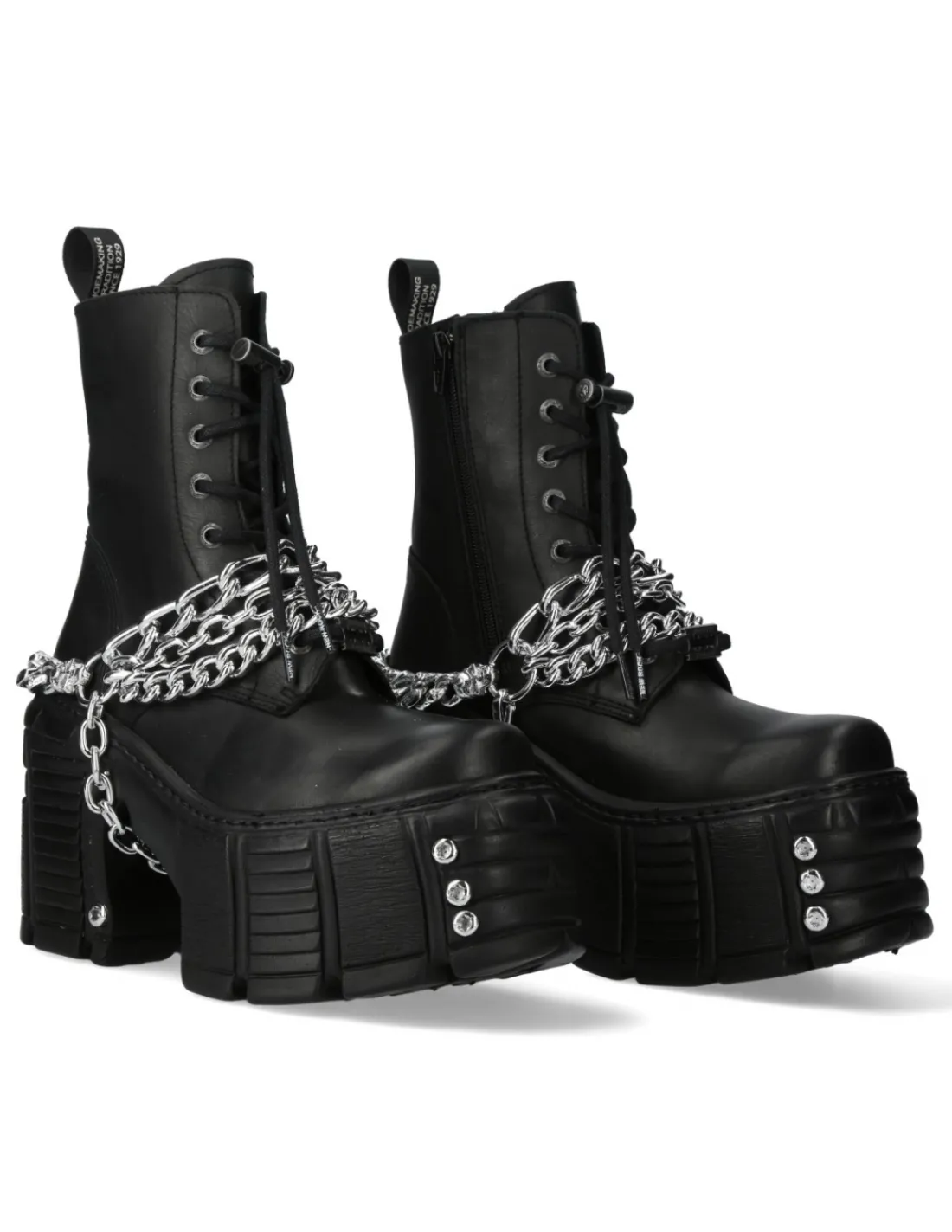 New Rock M-TM001CAD-C1 New