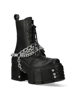 New Rock M-TM001CAD-C1 New