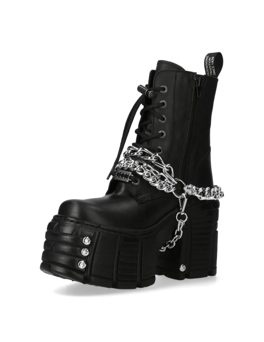 New Rock M-TM001CAD-C1 New