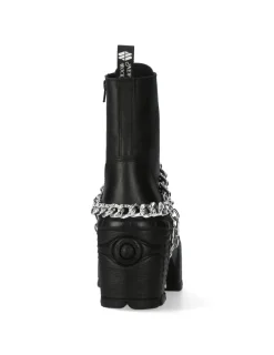 New Rock M-TM001CAD-C1 New