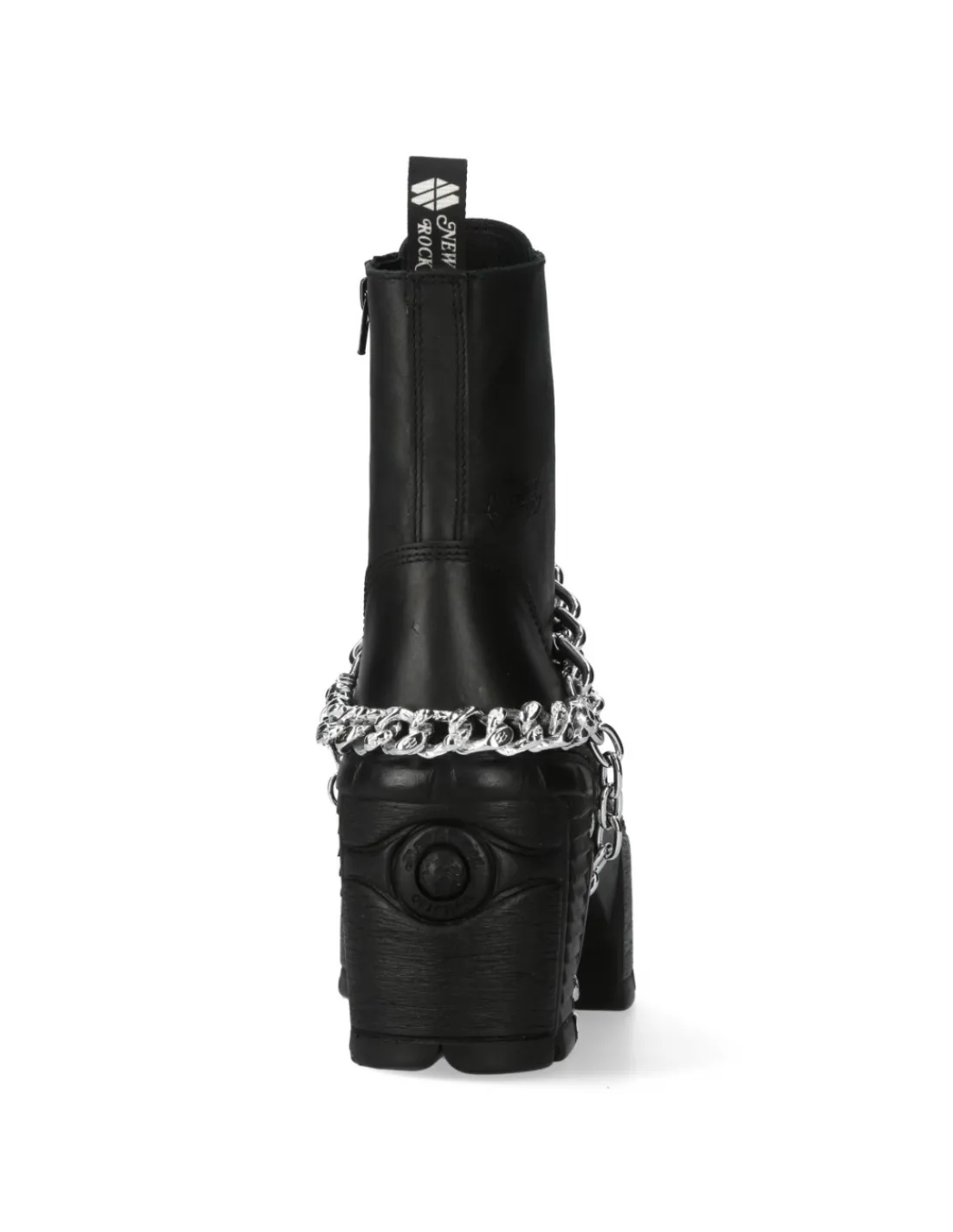 New Rock M-TM001CAD-C1 New