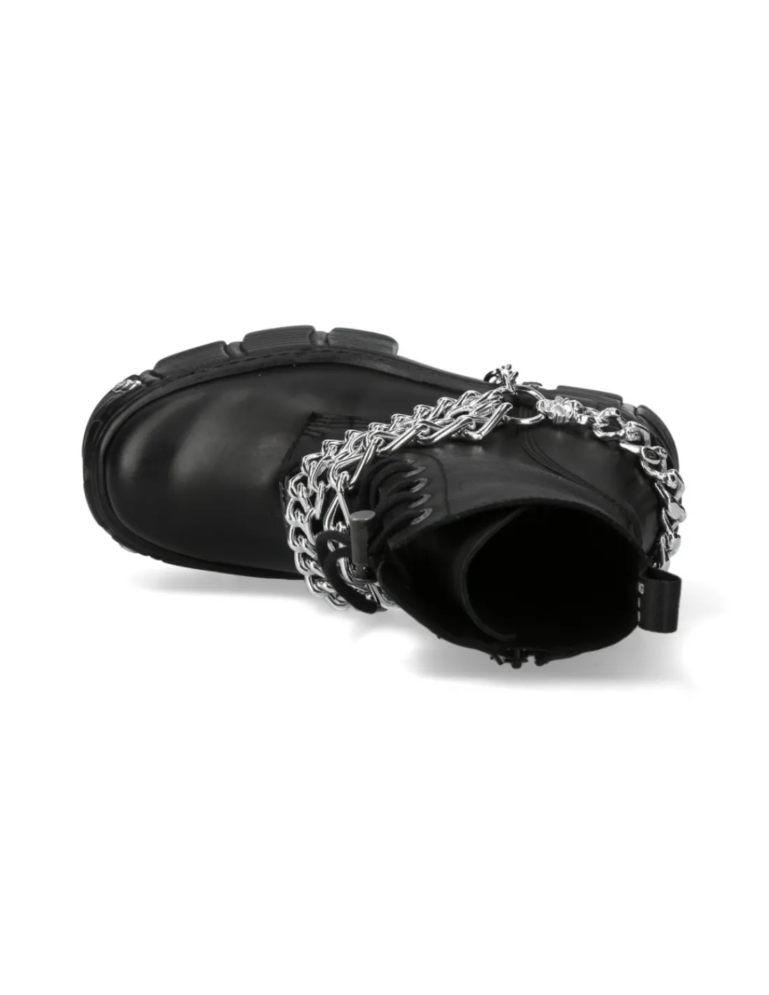 New Rock M-TM001CAD-C1 New