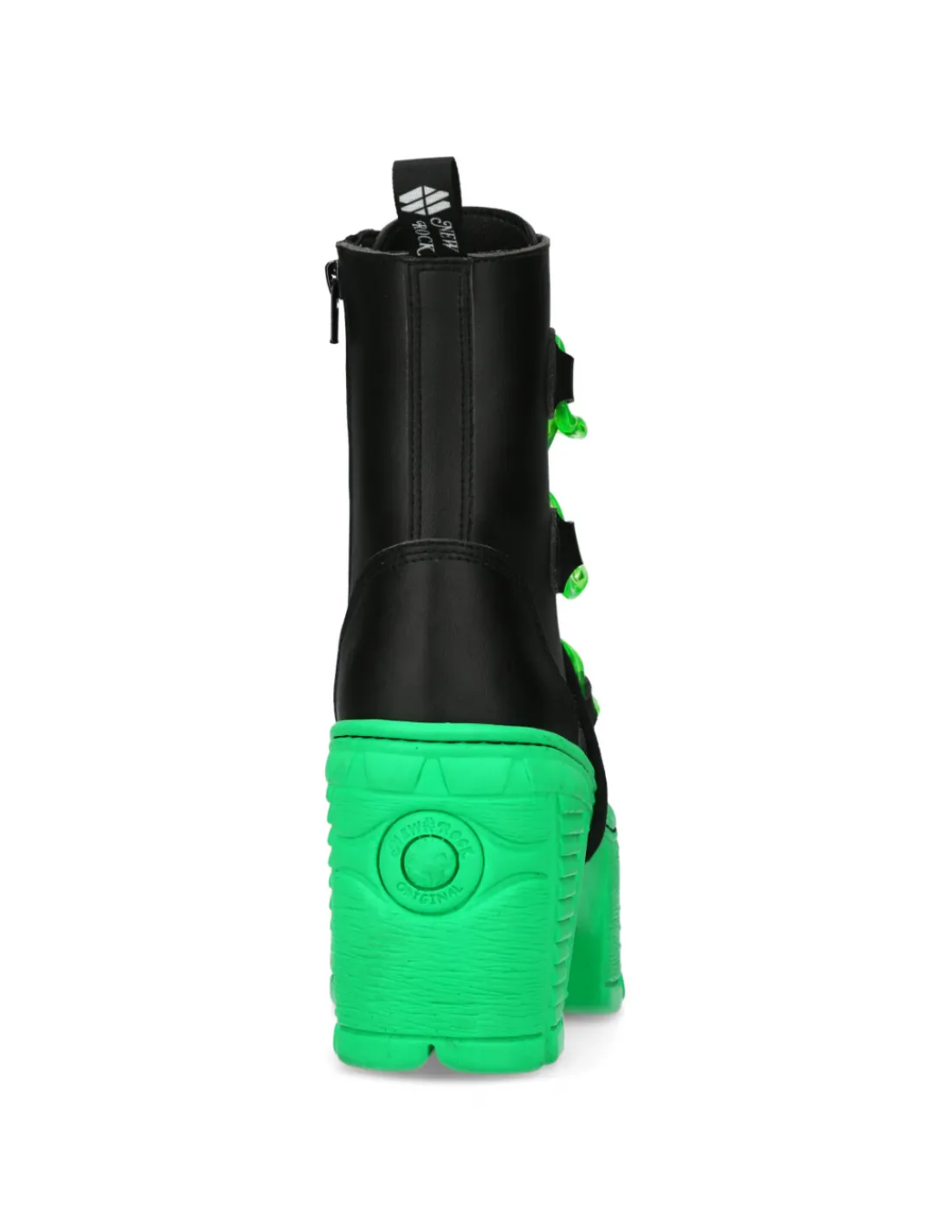 New Rock M-TM009-V1