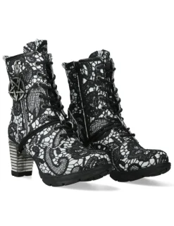 New Rock M-TR097-C4 Hot