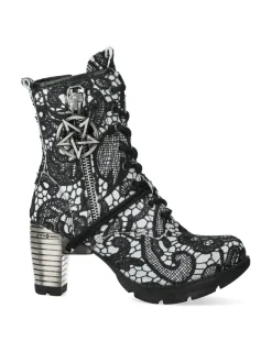 New Rock M-TR097-C4 Hot