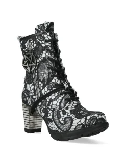 New Rock M-TR097-C4 Hot