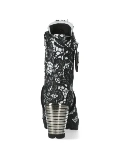 New Rock M-TR097-C4 Hot