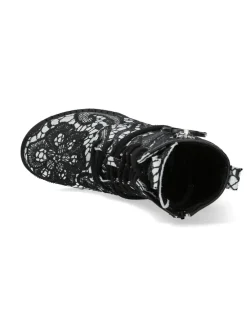 New Rock M-TR097-C4 Hot