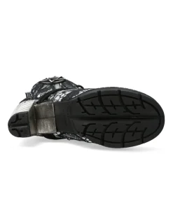 New Rock M-TR097-C4 Hot